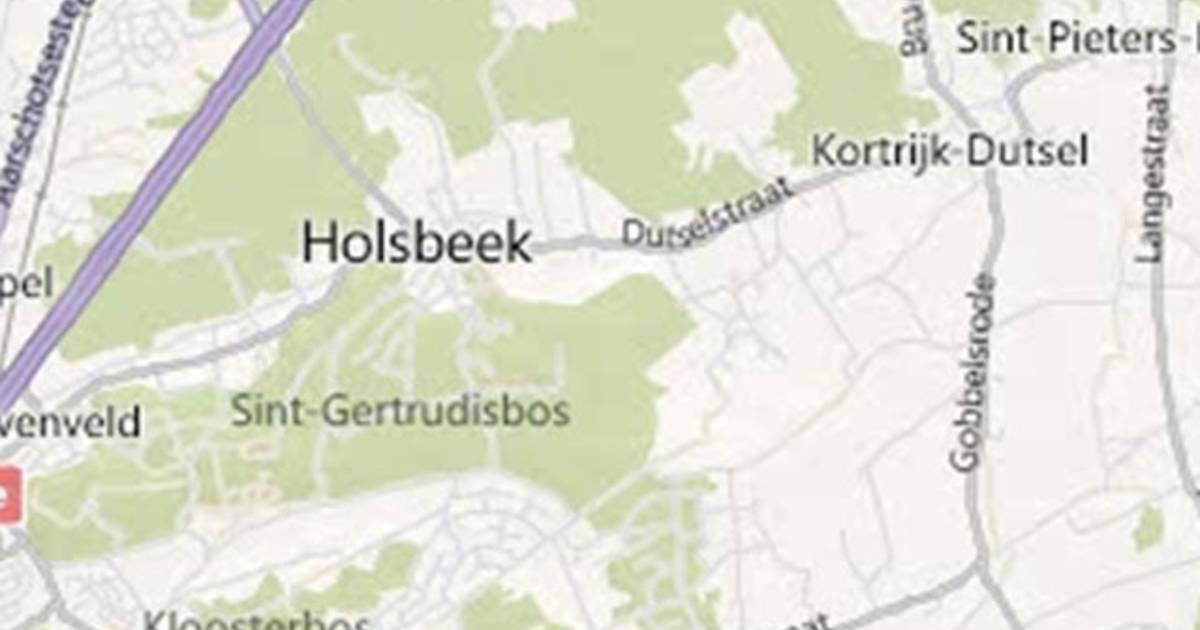 Twee jongeren raken gewond bij straatrace in Nieuwrode Binnenland