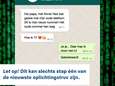 ‘Hoi papa, met mij’: Zes minuten nadat een ouder in een nep-appje was gestonken, had 28-jarige het geld al opgenomen