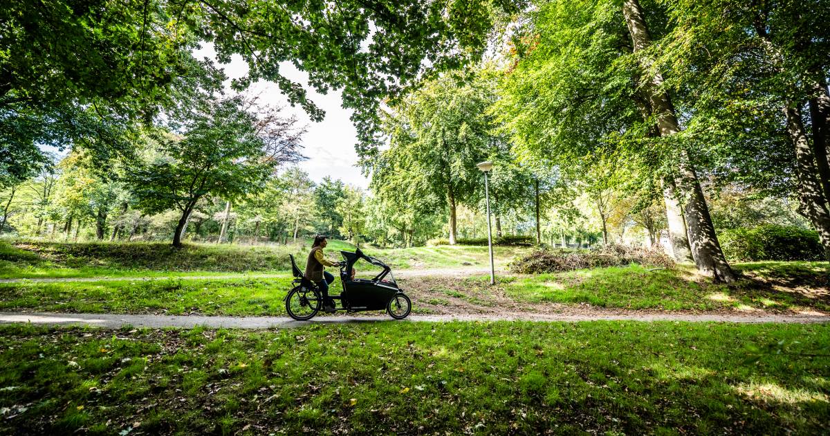 Nieuwe woonwijk bij Het Dorp in Arnhem flink vertraagd start bouw pas