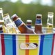 Zomerse bieren voor onder een zakkende zon