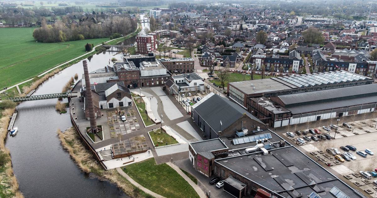 Oude IJsselstreek wil meer toeristen naar de gemeente halen Oude