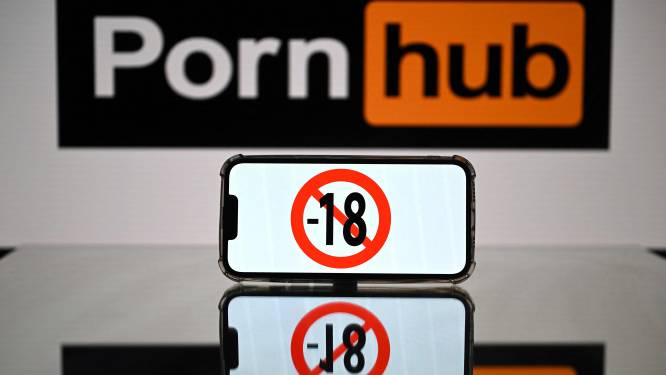 La France va bloquer l'accès aux sites pornographiques pour les mineurs, une première mondiale