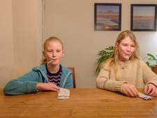 Nieuwe sabbelzelftest maakt coronacheck makkelijker