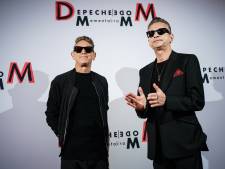 Depeche Mode treedt in mei op in Ziggo Dome