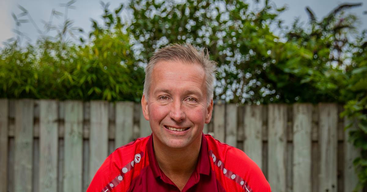 Robby Ernste bezig aan zijn laatste jaar bij Niftrik, ook Tom van Alfen vertrekt bij UHC