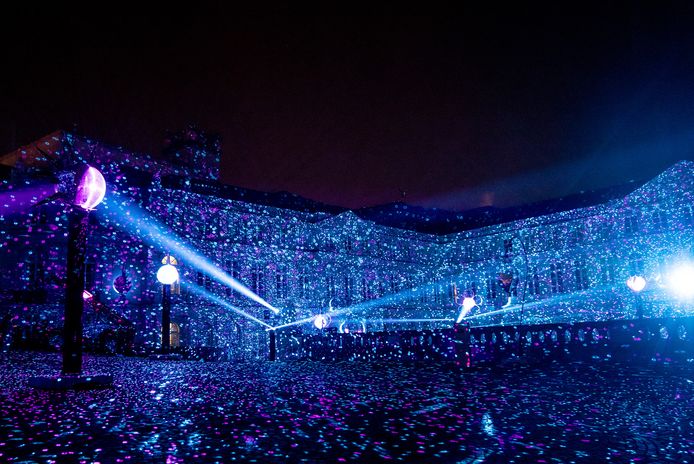 Bright Festival Brussel 2023