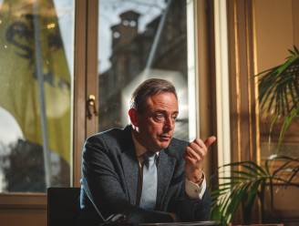 Hebt u een vraag voor Bart De Wever (N-VA)? 