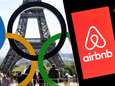 “Schandalig”: prijs van geboekte Airbnb stijgt plots met 600 euro door Olympische Spelen