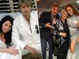 BV 24/7. Kristel Verbeke viert twintigste huwelijksverjaardag en Bart Peeters neemt ‘special guest’ mee naar Natalia-concert