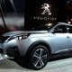 i-Cockpit in Peugeot 5008 SUV draait om veiligheid en intuïtie (en is briljant)