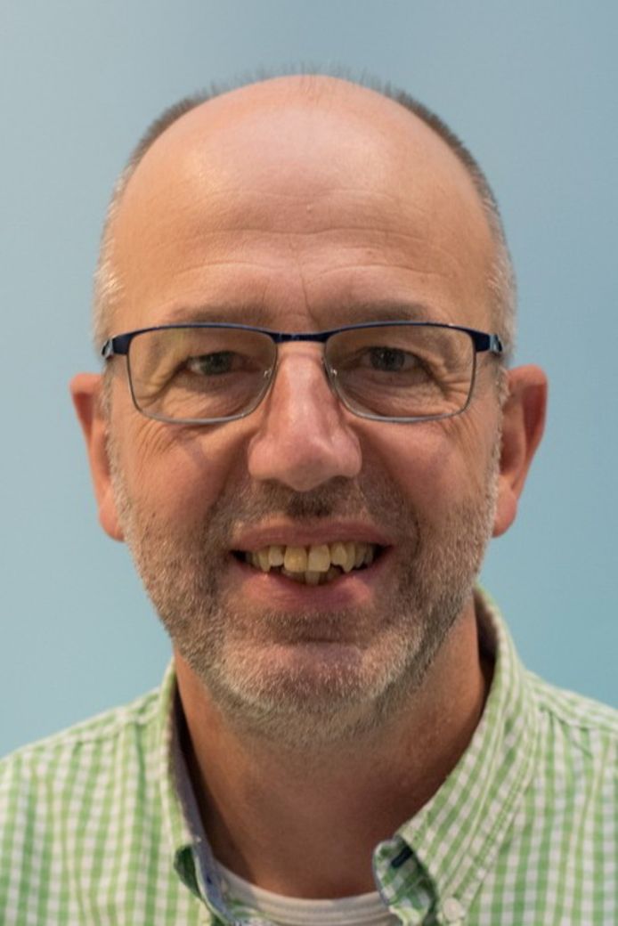 Bram Kap.