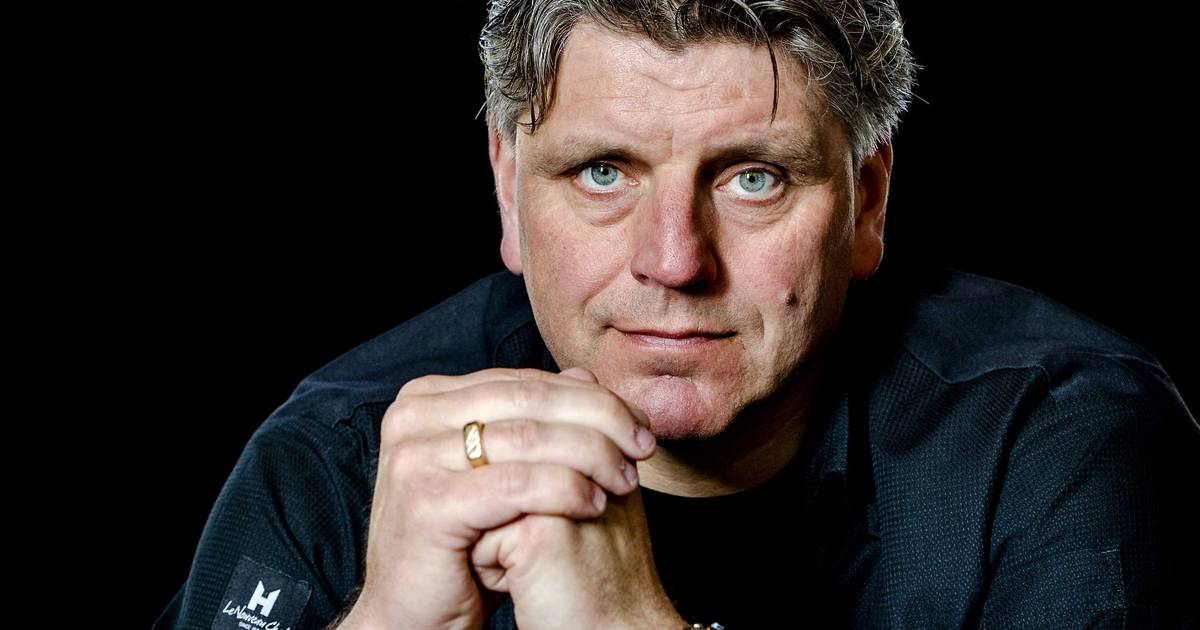 Tip van Jonnie Boer: Ga voor kruiden in plaats van zout | Zwolle ...