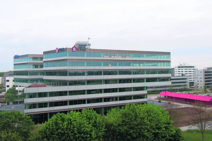 Automatiseerder Ctac in de plus | 's-Hertogenbosch | bd.nl