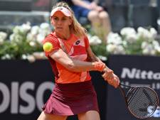 Le message de Lesia Tsurenko aux sportifs ukrainiens: “Nous devons battre les Russes et Bélarusses sur tous les terrains” 