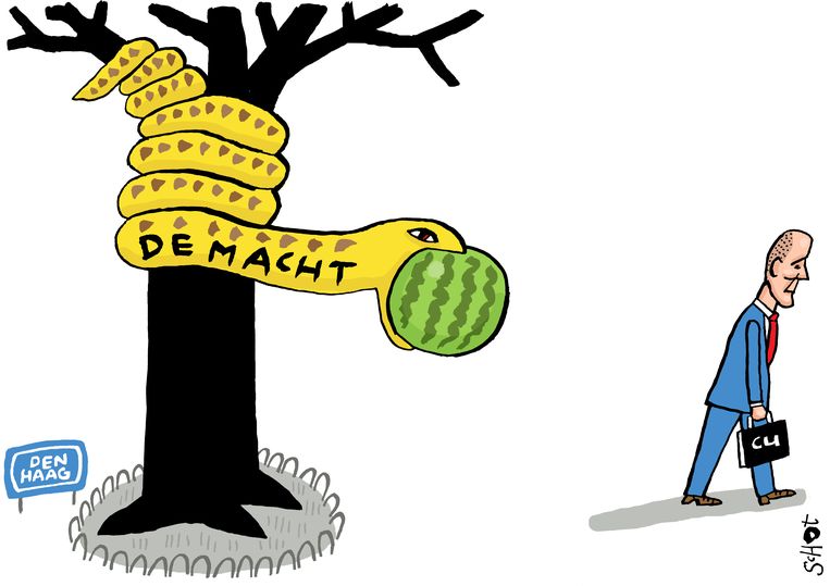 null Beeld Bas van der Schot