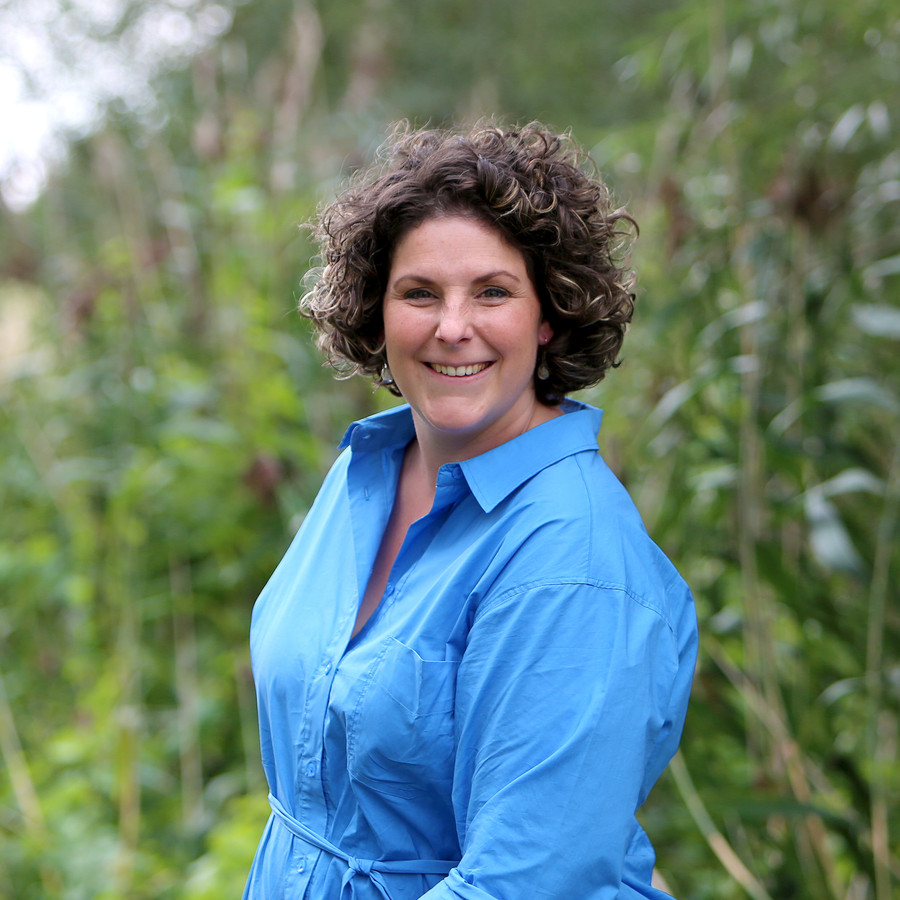 ‘Ik ben geen Ans, ik ben gewoon Marieke’, nieuwe wethouder in West Maas