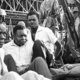 Van Congo’s eerste premier Patrice Lumumba bleef alleen een tand over
