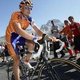 Menchov stapt af en verlaat Tour