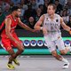 Belgian Lions winnen ook hun tweede match op WK 3x3