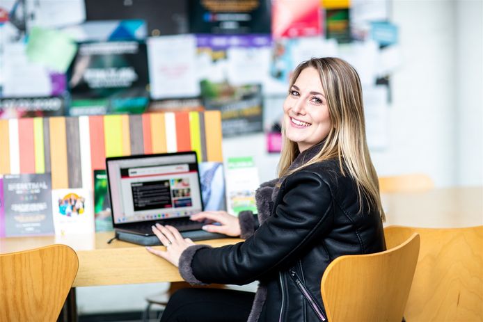 Avans Hogeschool, met vestigingen in onder meer Den Bosch en Tilburg, kiest in verband met de coronacrisis voor online Open Avonden.