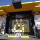 Avondetappe als speciaal toetje van 100ste Tour