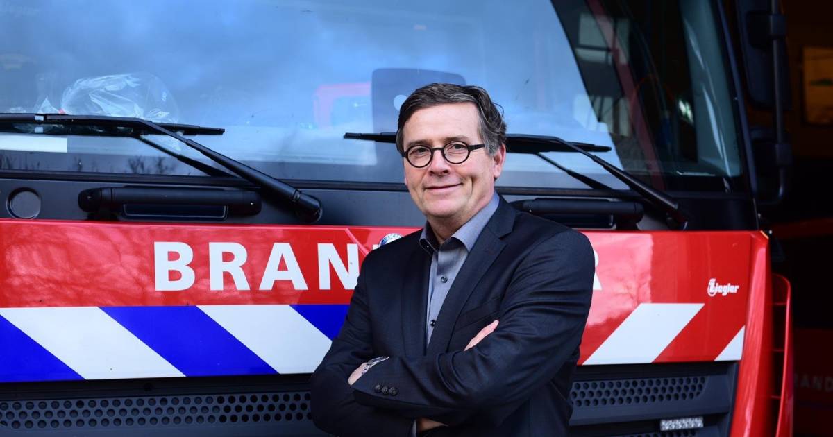 Felle kritiek op plan voor brandweerassistenten: ‘Dit gaat ten koste van de veiligheid van onze mens