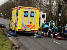 Leven van scholier Anna werd in 1,3 seconde aan puin gereden: ‘Hij reed als een malle’