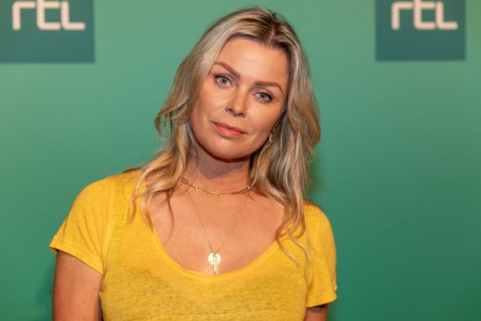 Bridget Maasland.