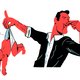 Huishouden, kinderen, werk, corona: hoe (on)gelijk zijn man & vrouw? De resultaten van Humo's grote enquête