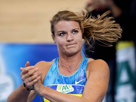 Kleine atletiekploeg mikt op medailles bij WK indoor