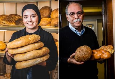 Van Italiaanse ciabatta tot Joodse challah: 4 wereldse broodspecialiteiten die je wil geproefd hebben. “We verkopen er in België meer dan 1000 per week”