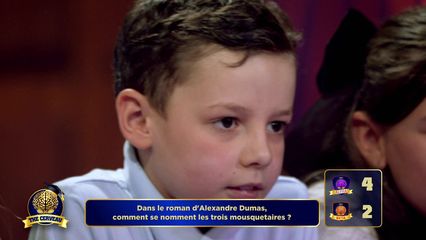 28. Les enfants prodiges
