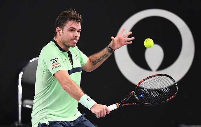 Stan Wawrinka