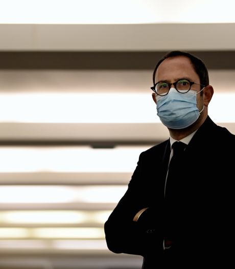 Concertation mercredi entre Vincent Van Quickenborne et les représentants des cultes