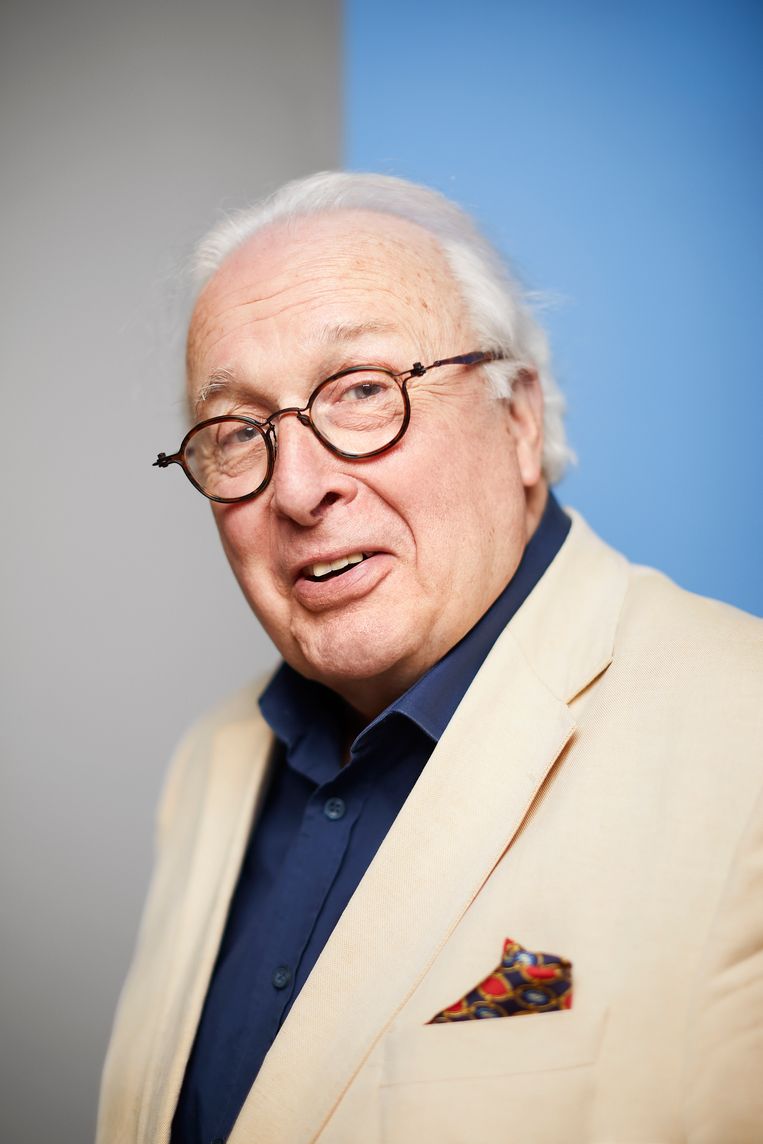 null Beeld Malou van Breevoort