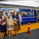 #Koningsdag. Amalia wordt al een echt dametje.