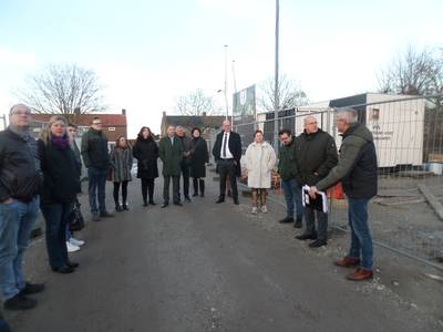 Babyloniënbroek is best tevreden, maar heeft ook kritiek: ‘Het zou allemaal makkelijker worden’