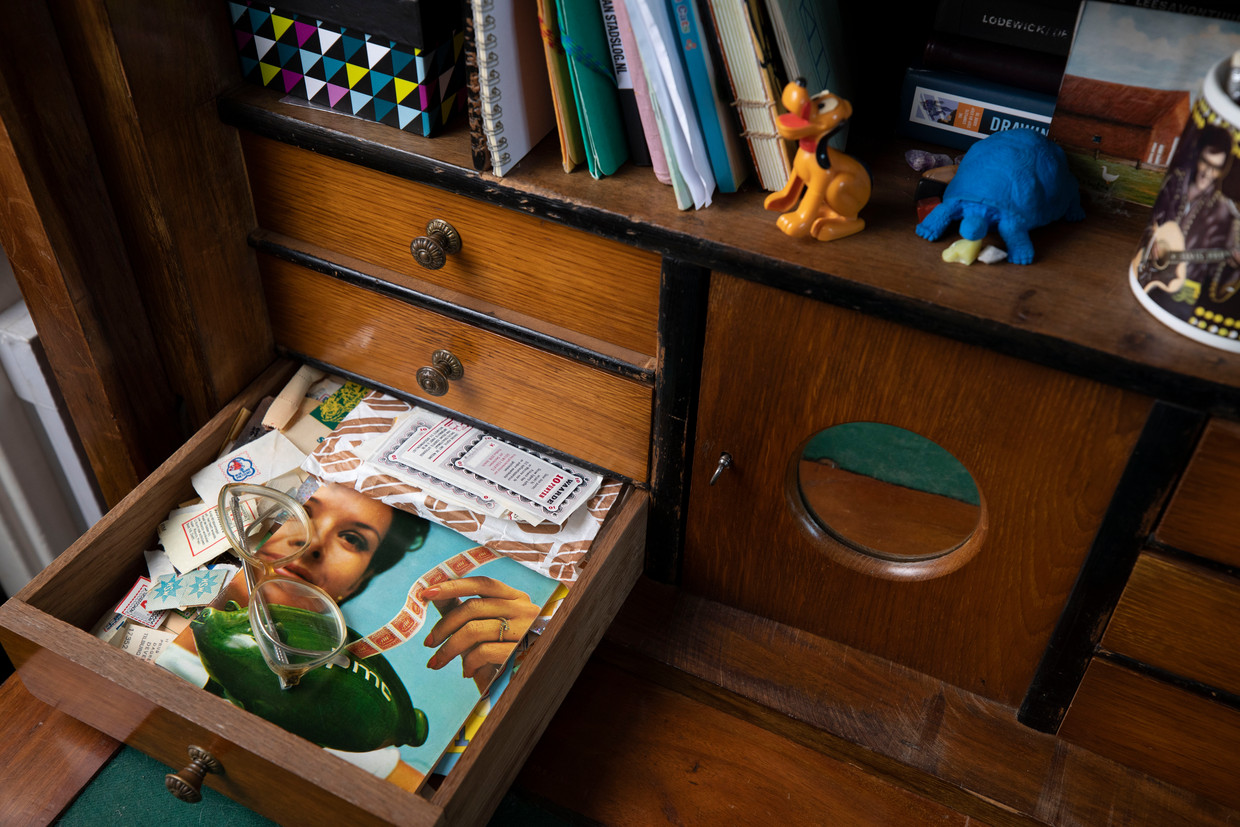 null Gambar oleh Jerry Crohn