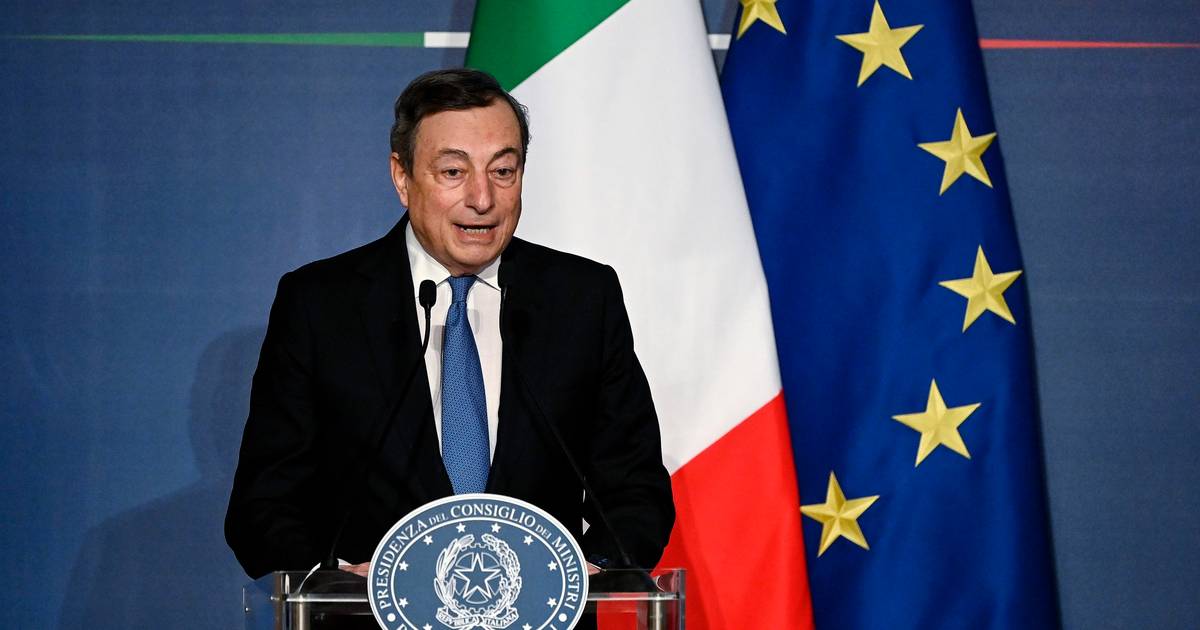 L’Italia impone tasse più elevate alle società energetiche per aiutare cinque milioni di famiglie con costi energetici in aumento |  Economia