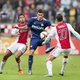 PSV-aanvaller Pereiro velt Ajax in boeiende topper