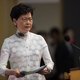 Klem tussen de Hongkongers en Beijing bleef bestuurder Carrie Lam te lang aan haar gelijk vasthouden