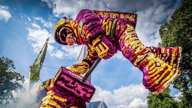 Een kerk in Noordijk en bloemencorso in Borculo? Chatrobot kraamt vooral onzin over Berkelland uit!
