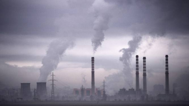 La pollution fait toujours neuf millions de morts prématurés dans le monde