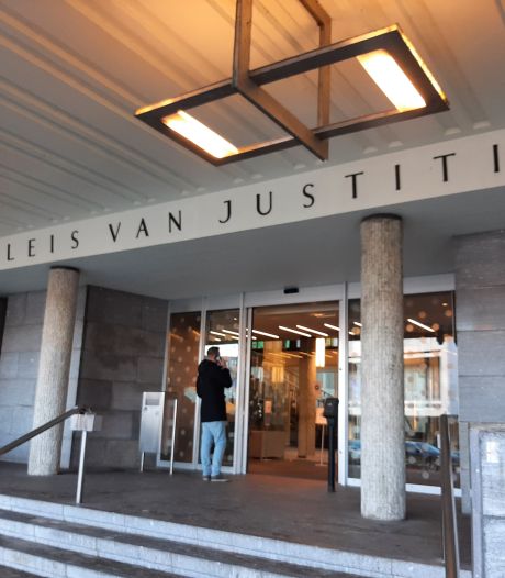 Man (51) was nét de cel uit en ging weer op inbrekerspad: dat verwijt hij de instanties in ‘rotstad’ Nijmegen