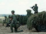 Landmacht oefent voor aanval op Navo-lidstaat in Litouwen