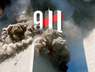 20 jaar 9/11. De vijf beelden die niemand kan vergeten