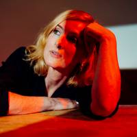 Ruth Becquart deelt de lakens uit op Filmfestival Oostende: ‘Ik word nu eerder gevraagd als moeder, de milf van dienst’