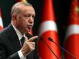 Erdogan houdt voet bij stuk: Turkije blijft zoeken naar gas in zee bij Griekenland