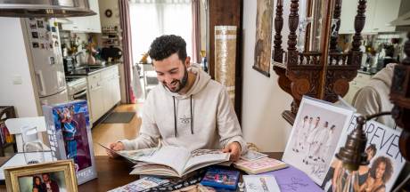 25 jaar na Wannabe: Spice Girls hebben superfan Mike (30) geleerd dat hij kan zijn wie hij wil zijn