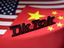 TikTok porte plainte contre les États-Unis
